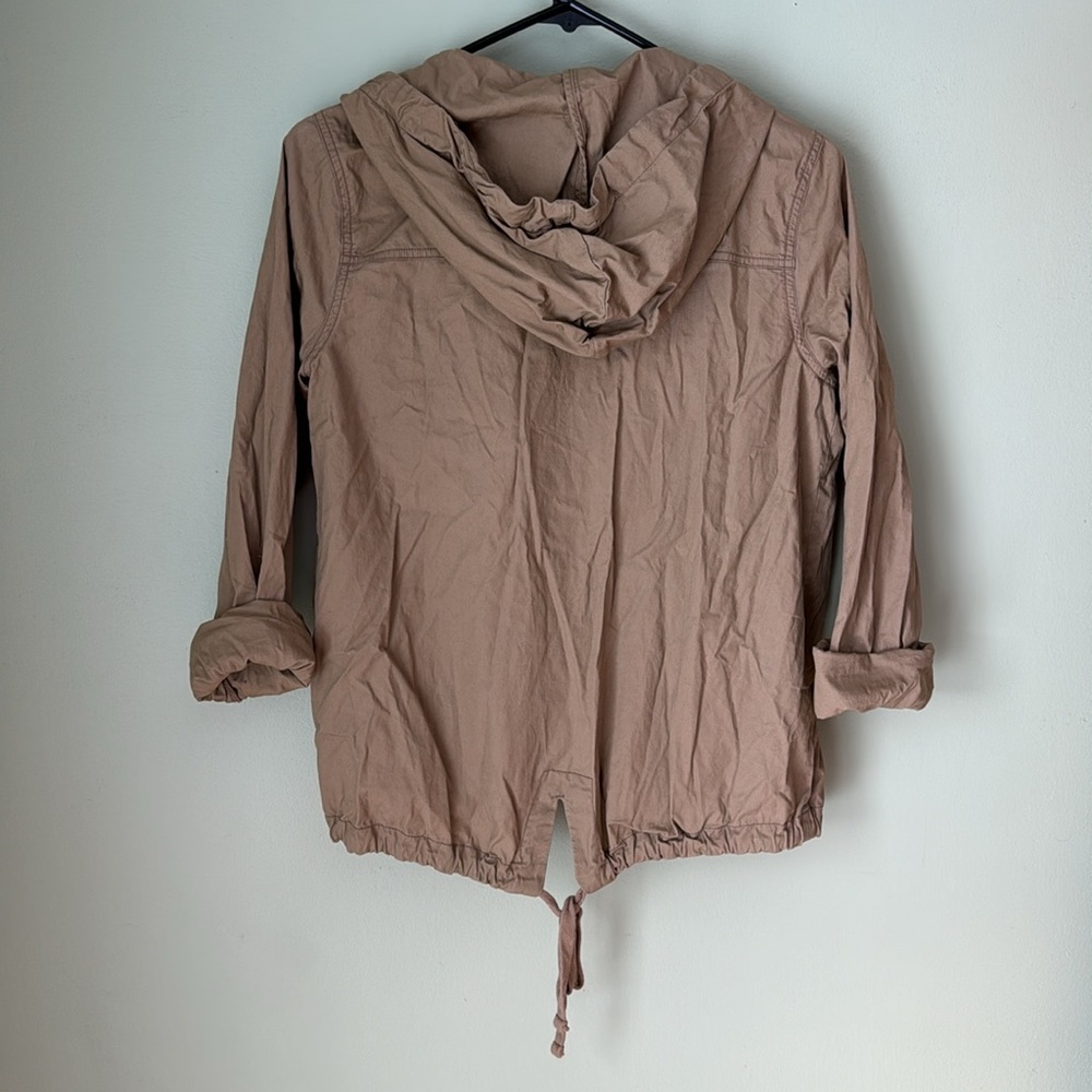 SO Cargo Jacket - Picture 5 of 7
